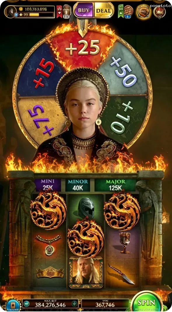 posototo Masuk